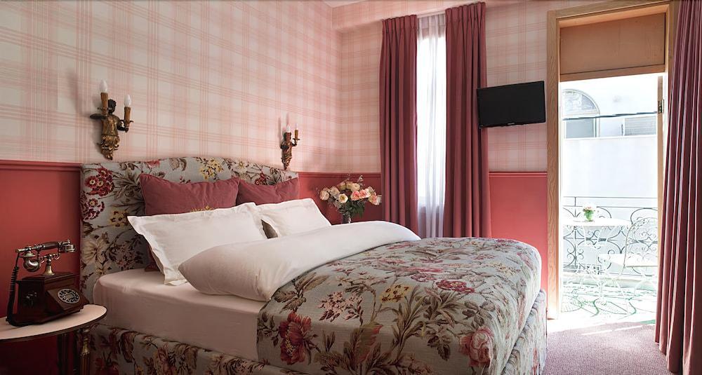 The Elliot - Adults Only Hotel Tel Aviv Ngoại thất bức ảnh