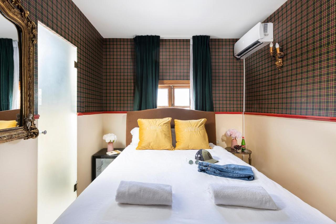 The Elliot - Adults Only Hotel Tel Aviv Ngoại thất bức ảnh