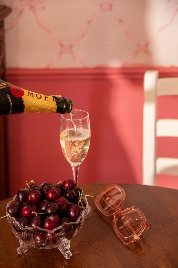 The Elliot - Adults Only Hotel Tel Aviv Ngoại thất bức ảnh