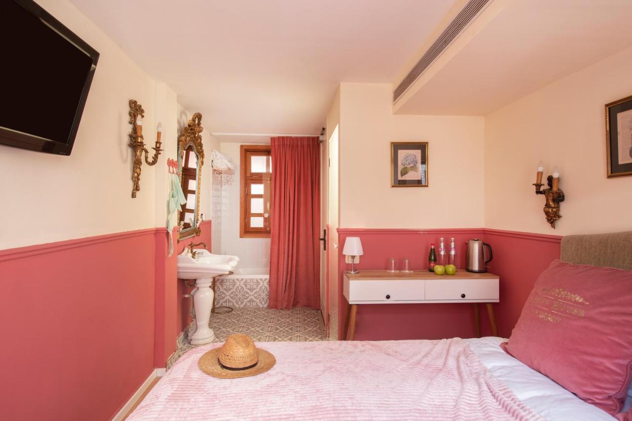 The Elliot - Adults Only Hotel Tel Aviv Ngoại thất bức ảnh