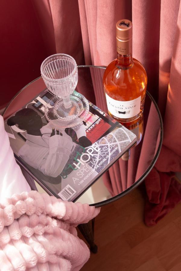 The Elliot - Adults Only Hotel Tel Aviv Ngoại thất bức ảnh