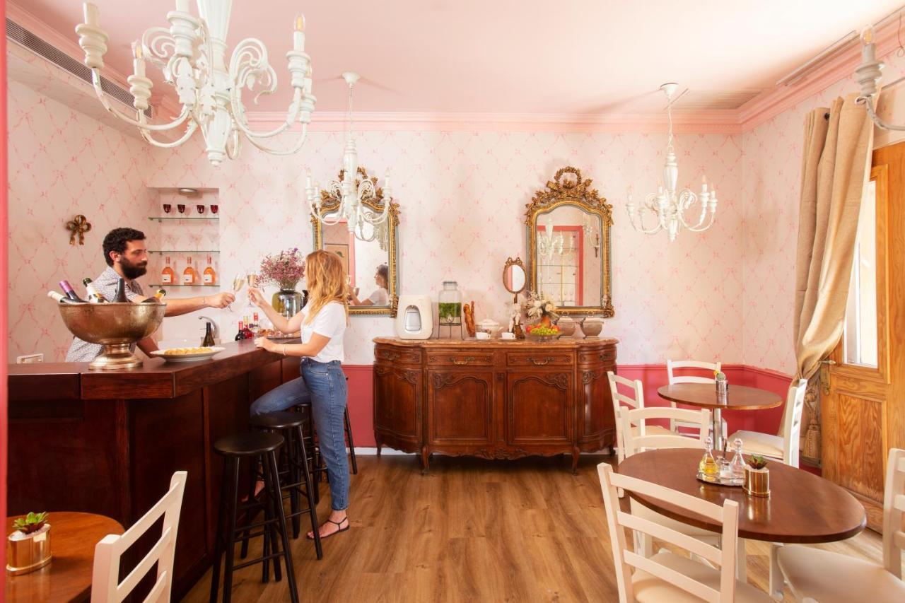 The Elliot - Adults Only Hotel Tel Aviv Ngoại thất bức ảnh