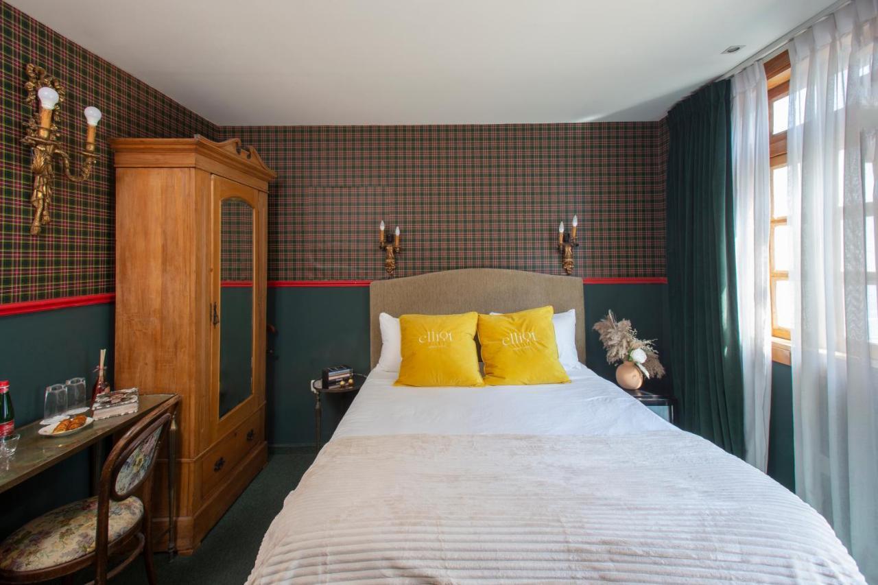 The Elliot - Adults Only Hotel Tel Aviv Ngoại thất bức ảnh