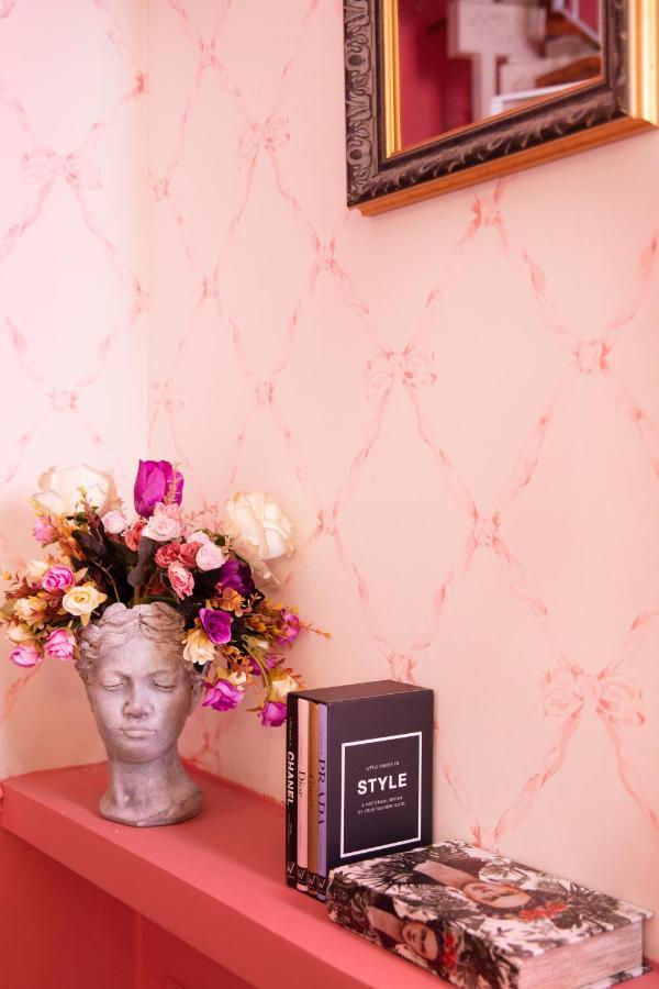 The Elliot - Adults Only Hotel Tel Aviv Ngoại thất bức ảnh