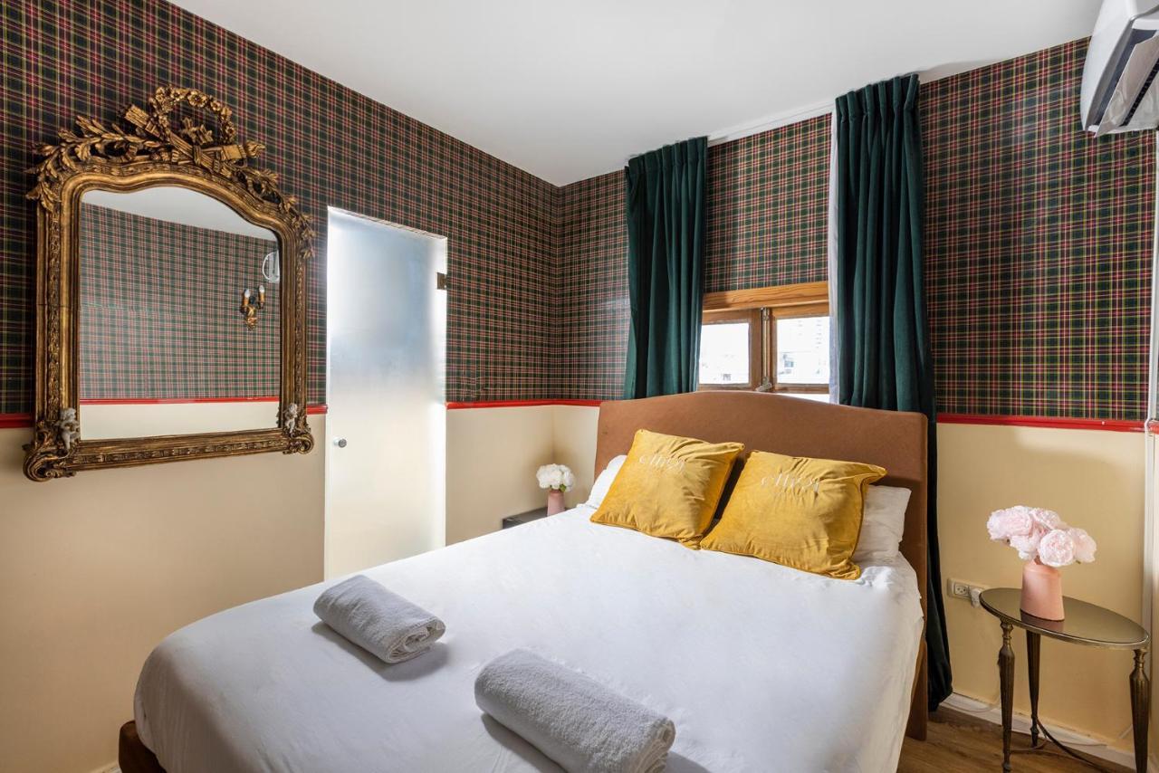 The Elliot - Adults Only Hotel Tel Aviv Ngoại thất bức ảnh