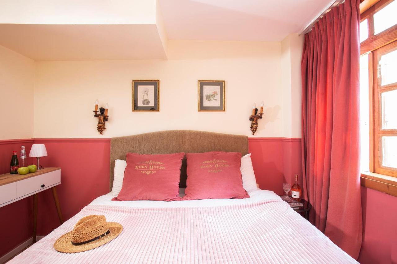 The Elliot - Adults Only Hotel Tel Aviv Ngoại thất bức ảnh