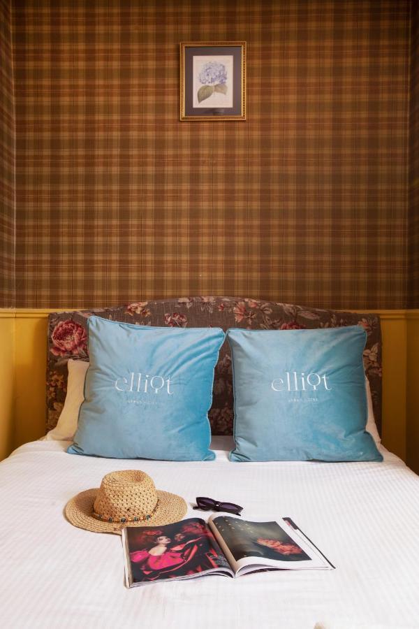 The Elliot - Adults Only Hotel Tel Aviv Ngoại thất bức ảnh