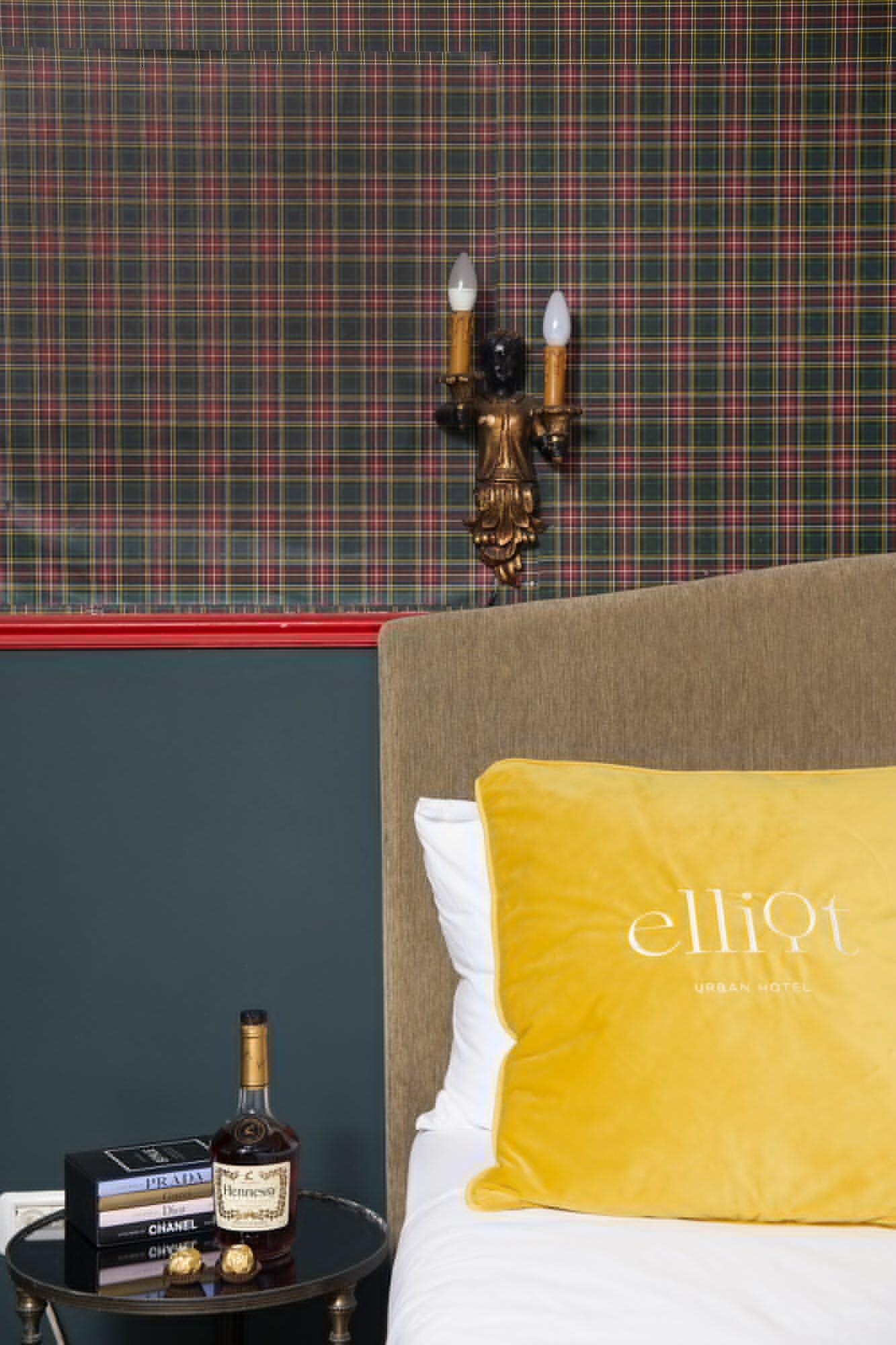 The Elliot - Adults Only Hotel Tel Aviv Ngoại thất bức ảnh