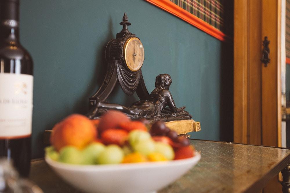 The Elliot - Adults Only Hotel Tel Aviv Ngoại thất bức ảnh