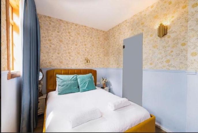 The Elliot - Adults Only Hotel Tel Aviv Ngoại thất bức ảnh