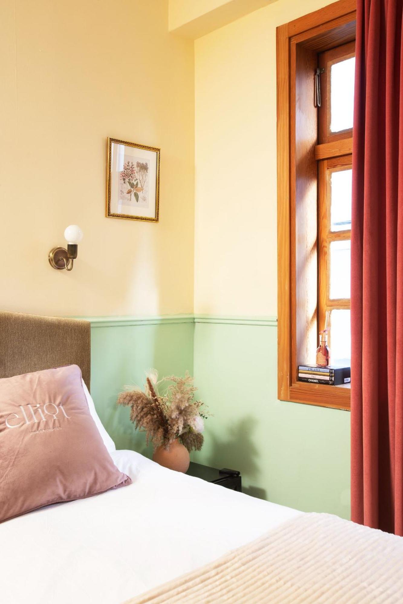 The Elliot - Adults Only Hotel Tel Aviv Ngoại thất bức ảnh