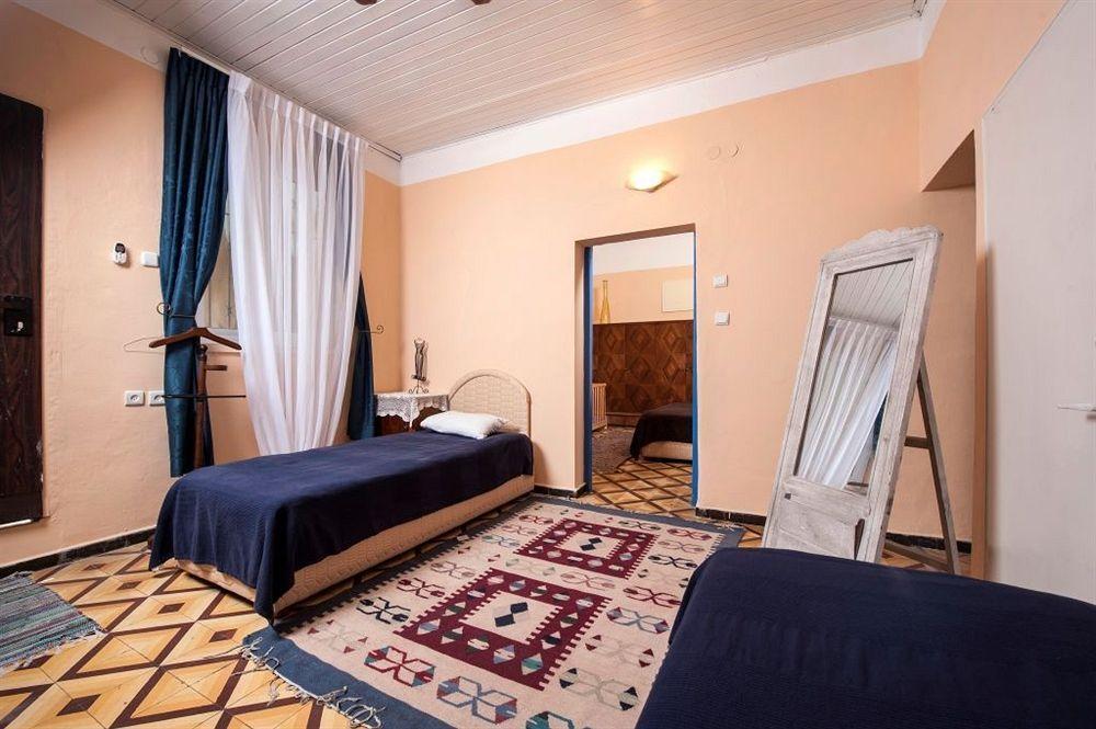 The Elliot - Adults Only Hotel Tel Aviv Ngoại thất bức ảnh
