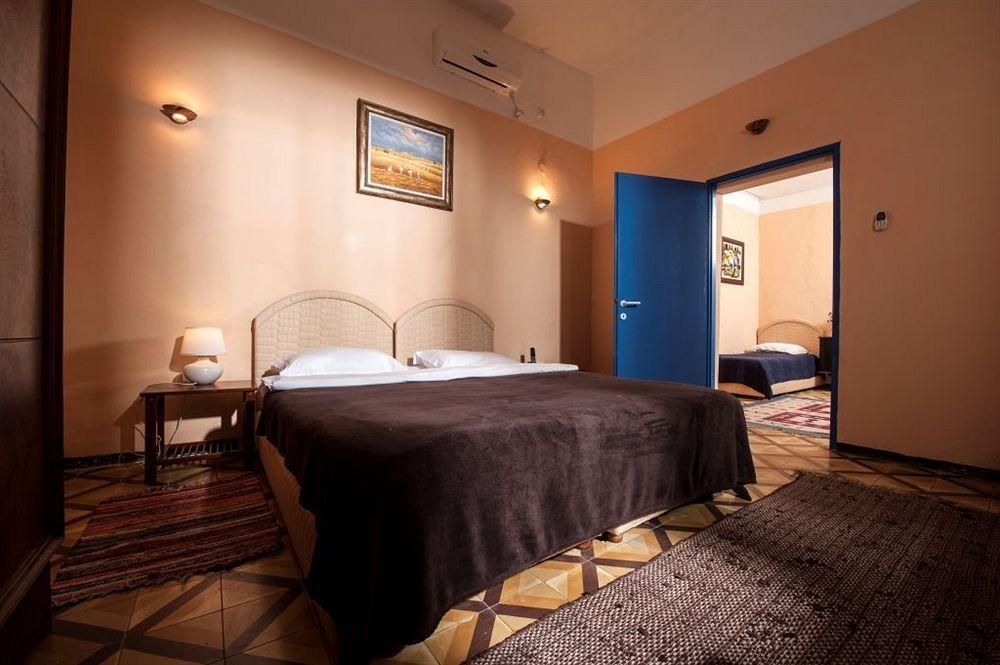 The Elliot - Adults Only Hotel Tel Aviv Ngoại thất bức ảnh