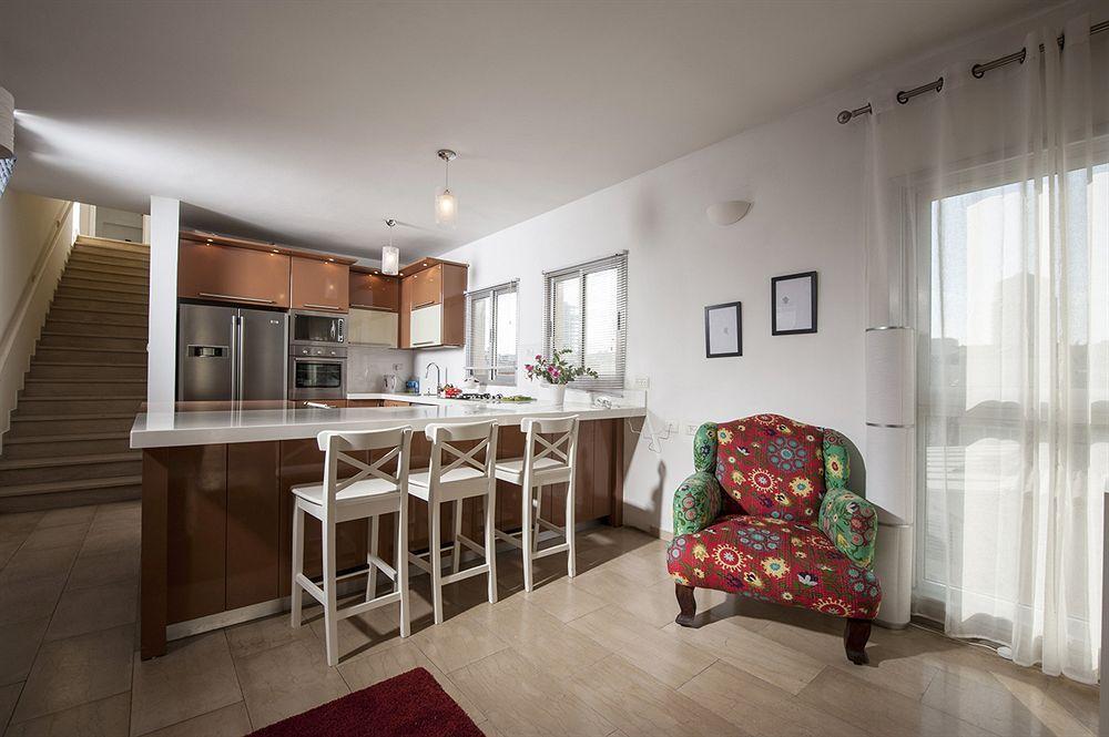 The Elliot - Adults Only Hotel Tel Aviv Ngoại thất bức ảnh