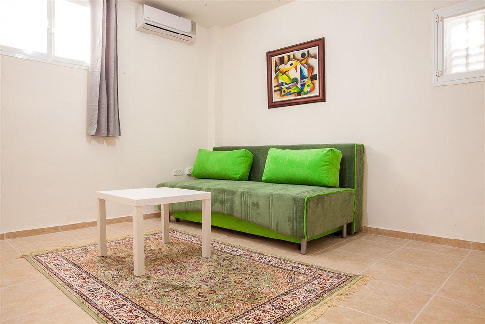 The Elliot - Adults Only Hotel Tel Aviv Ngoại thất bức ảnh