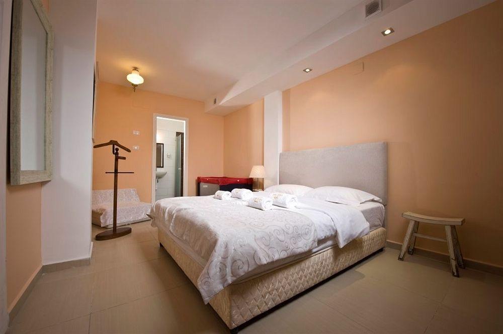 The Elliot - Adults Only Hotel Tel Aviv Ngoại thất bức ảnh